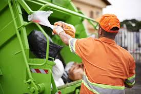 Best Demolition Debris Removal  in Monticello, GA