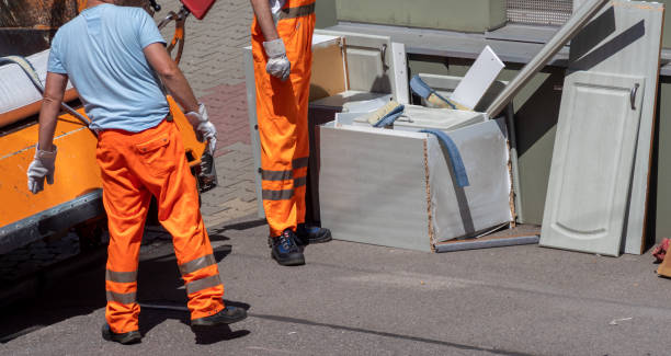 Best Commercial Junk Removal  in Monticello, GA