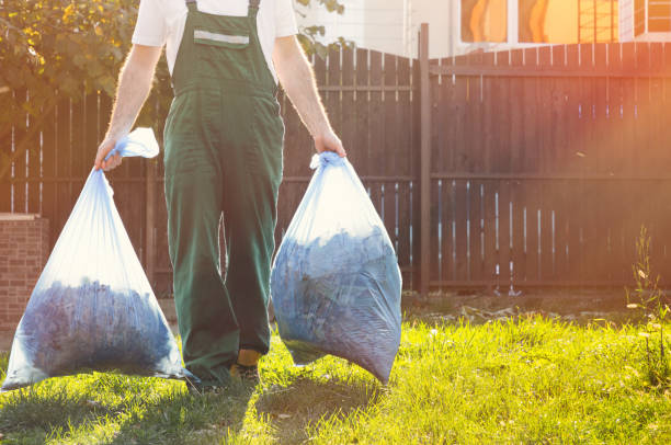 Best Scrap Metal Removal  in Monticello, GA