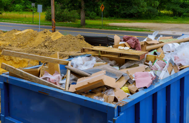 Best Yard Waste Removal  in Monticello, GA